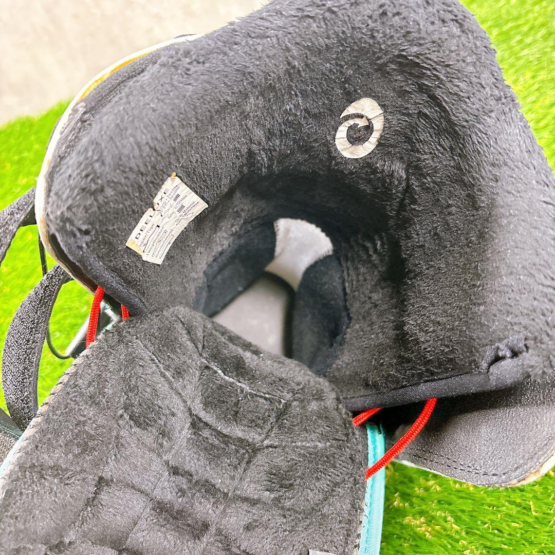 DEELUXE ROUGH DIAMOND 26.5cm スノーボード ブーツ