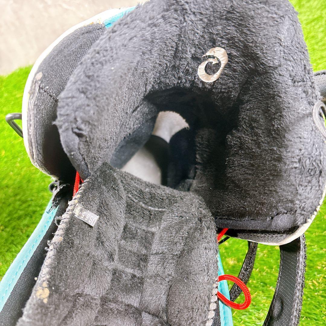 DEELUXE ROUGH DIAMOND 26.5cm スノーボード ブーツ