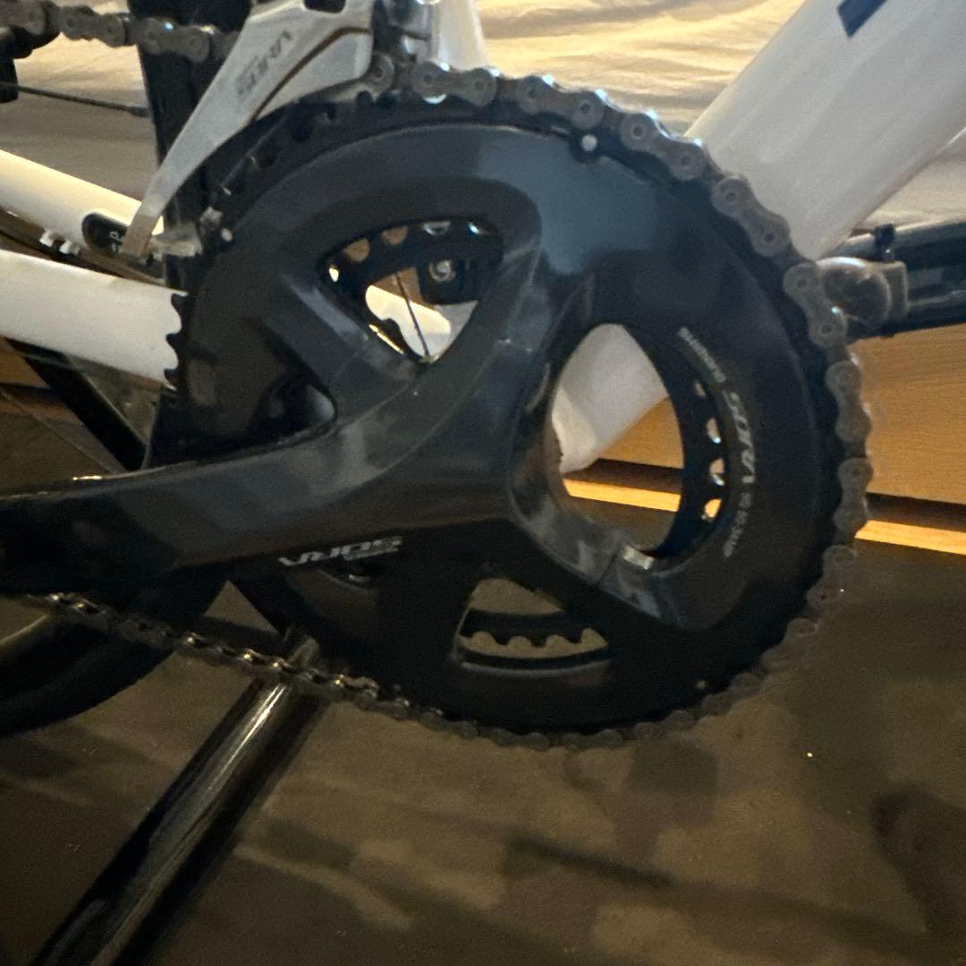 トレック　TRECK ロードバイク　DOMANE AL3 54cm