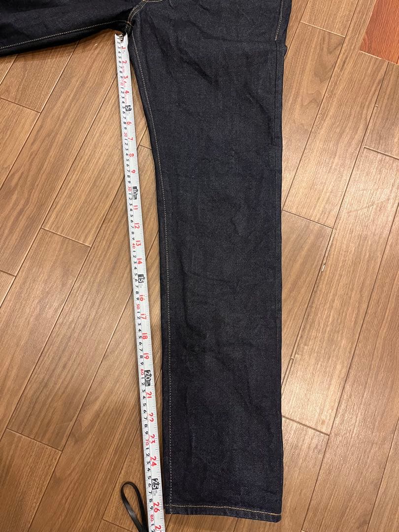 ヘッドポータープラス　デニム