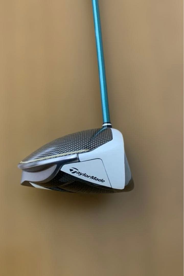 H*i様 ステルスグローレドライバー、［フレックスX］9.5