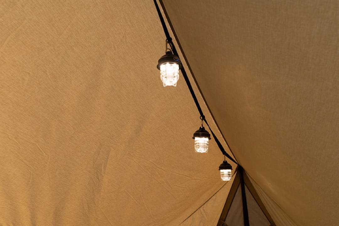 スカイパイロット TC