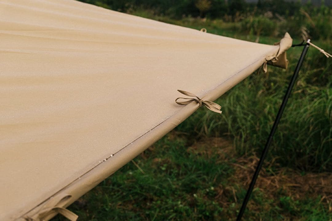 スカイパイロット TC