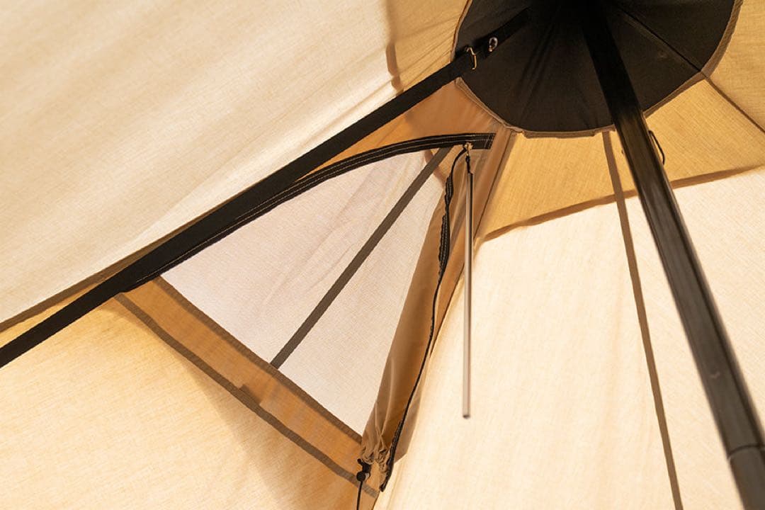 スカイパイロット TC