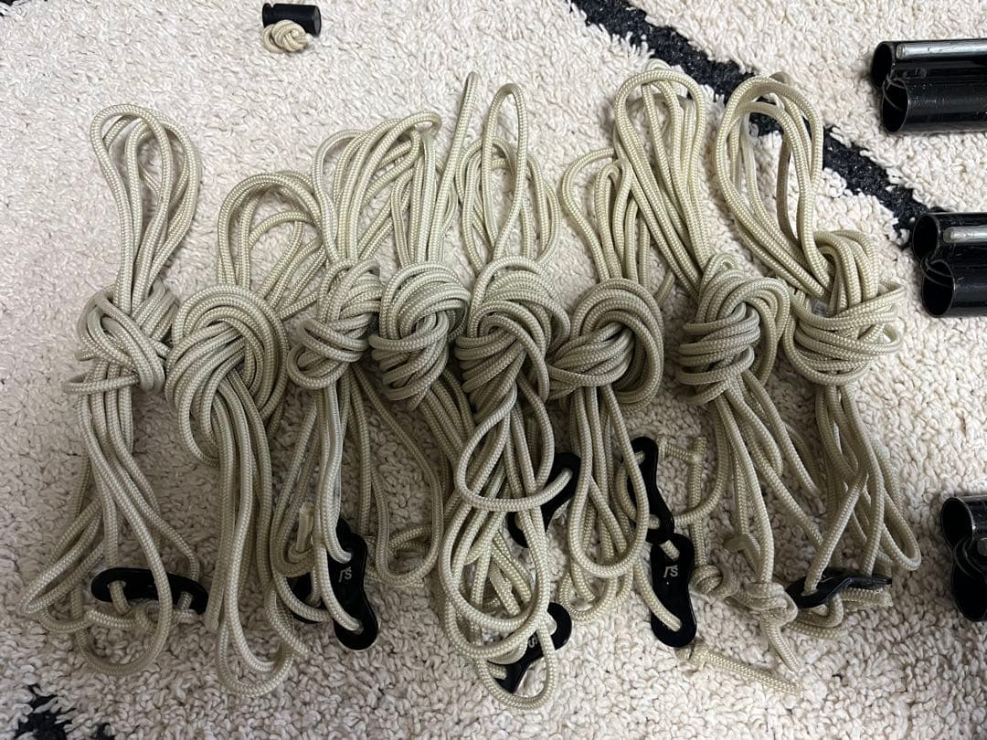 スカイパイロット TC