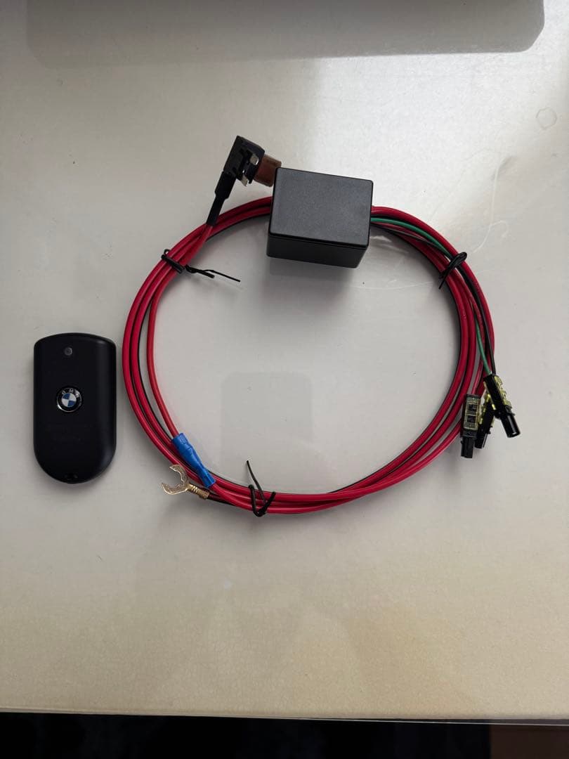 BMW TECH-M マフラーバルブコントローラー M2M3M4 - メルカリ