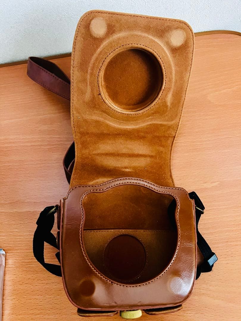 instax SQUARE SQ10＋オプション品フィルム付きフルセット（新品）