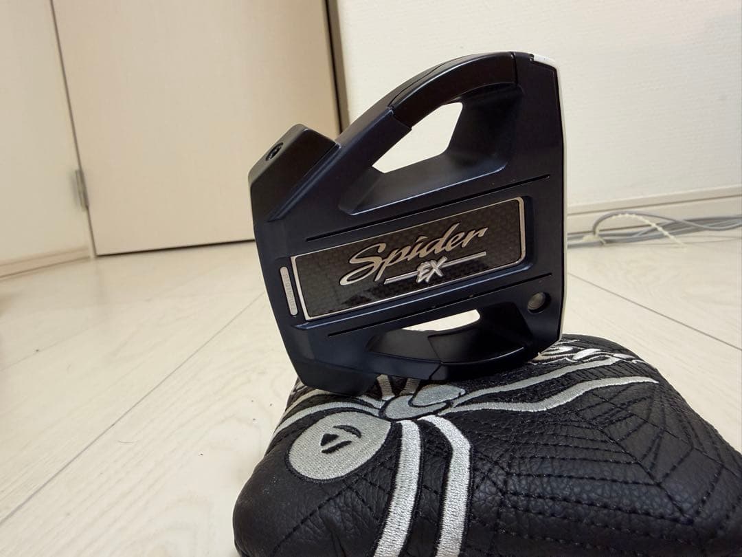 TaylorMade Spider FX パター　34インチ