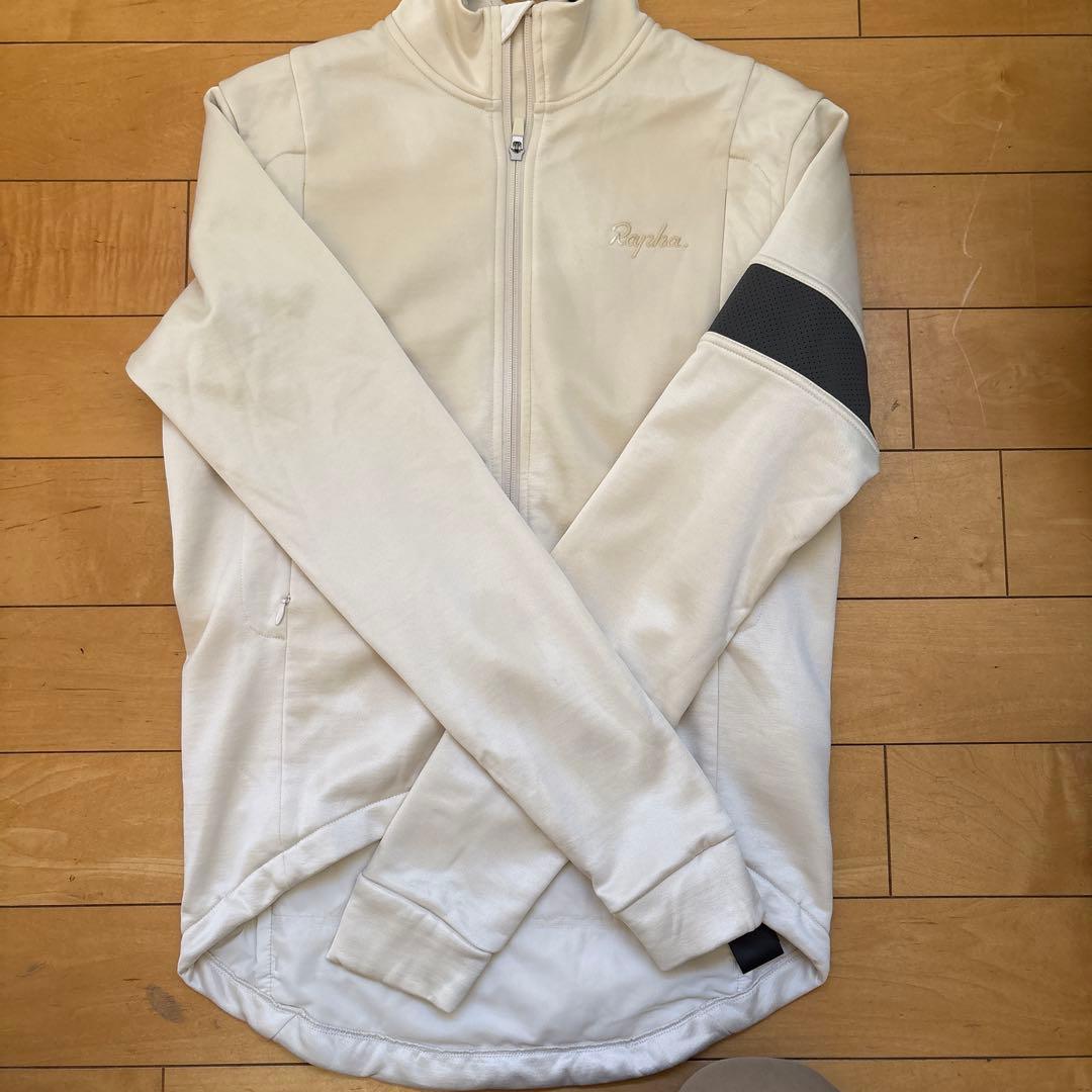 Rapha コアウインタージャージ