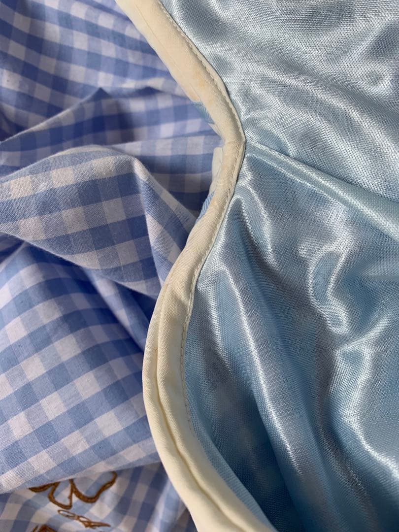 夢展望　DearMyLove×シナモロール　コラボワンピース