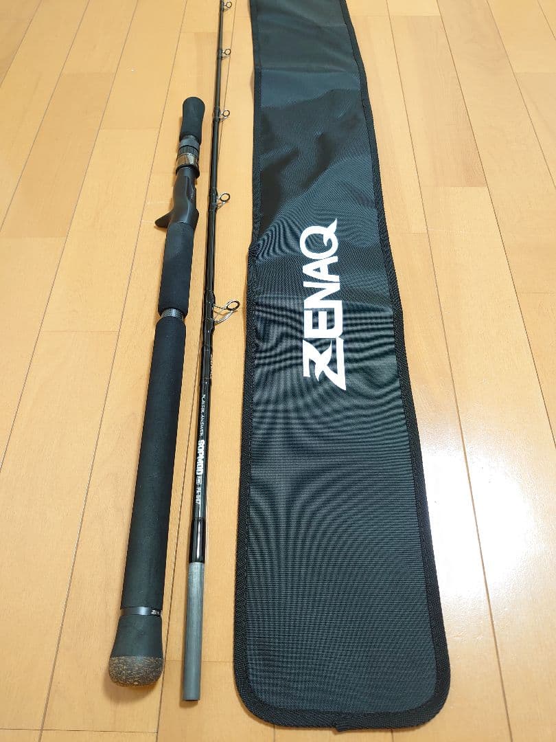 ZENAQ(ゼナック) ソップモッド PA-B67 SOPMOD EBR