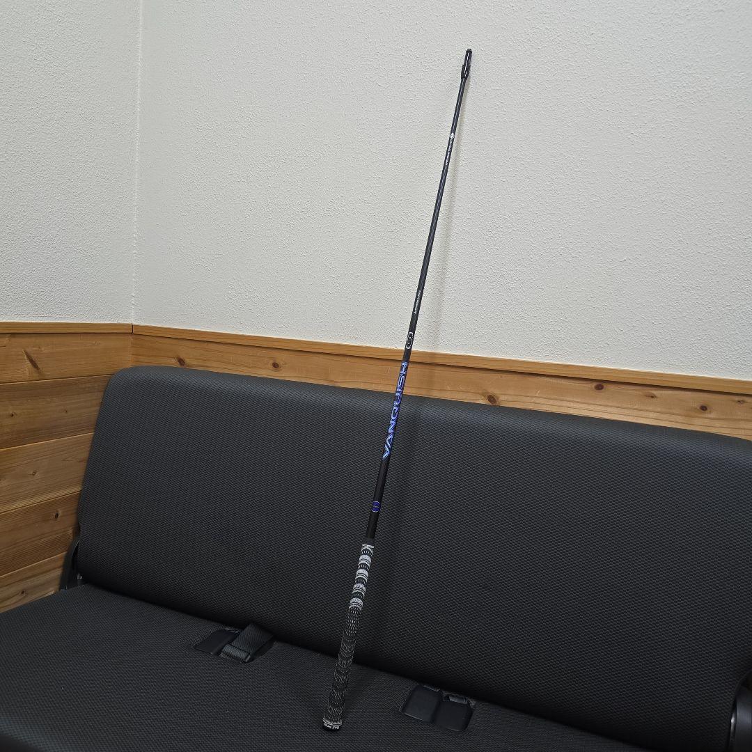 VANQUISH　5S タイトリストスリーブ