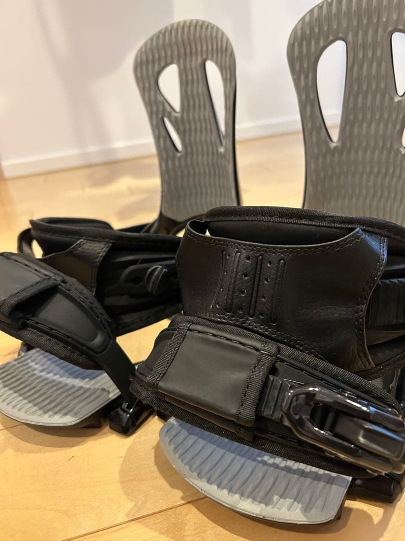 HEAD スノーボードビンディング Lサイズ