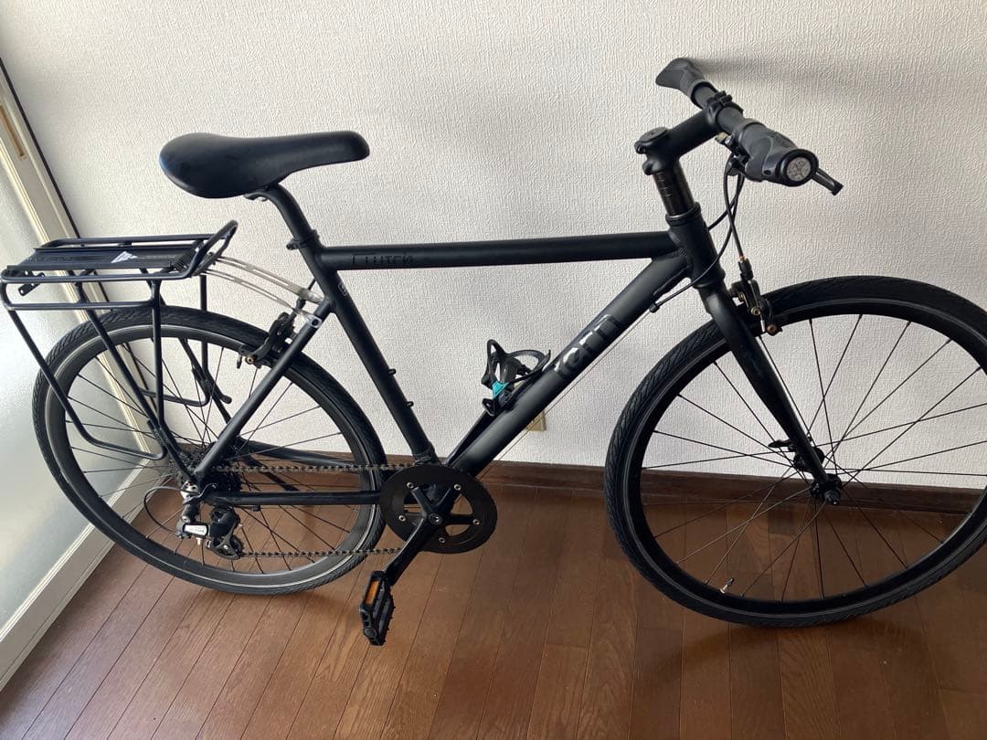 クロスバイク　TERN CLUTCH ターン　クラッチ　直接引き渡し希望