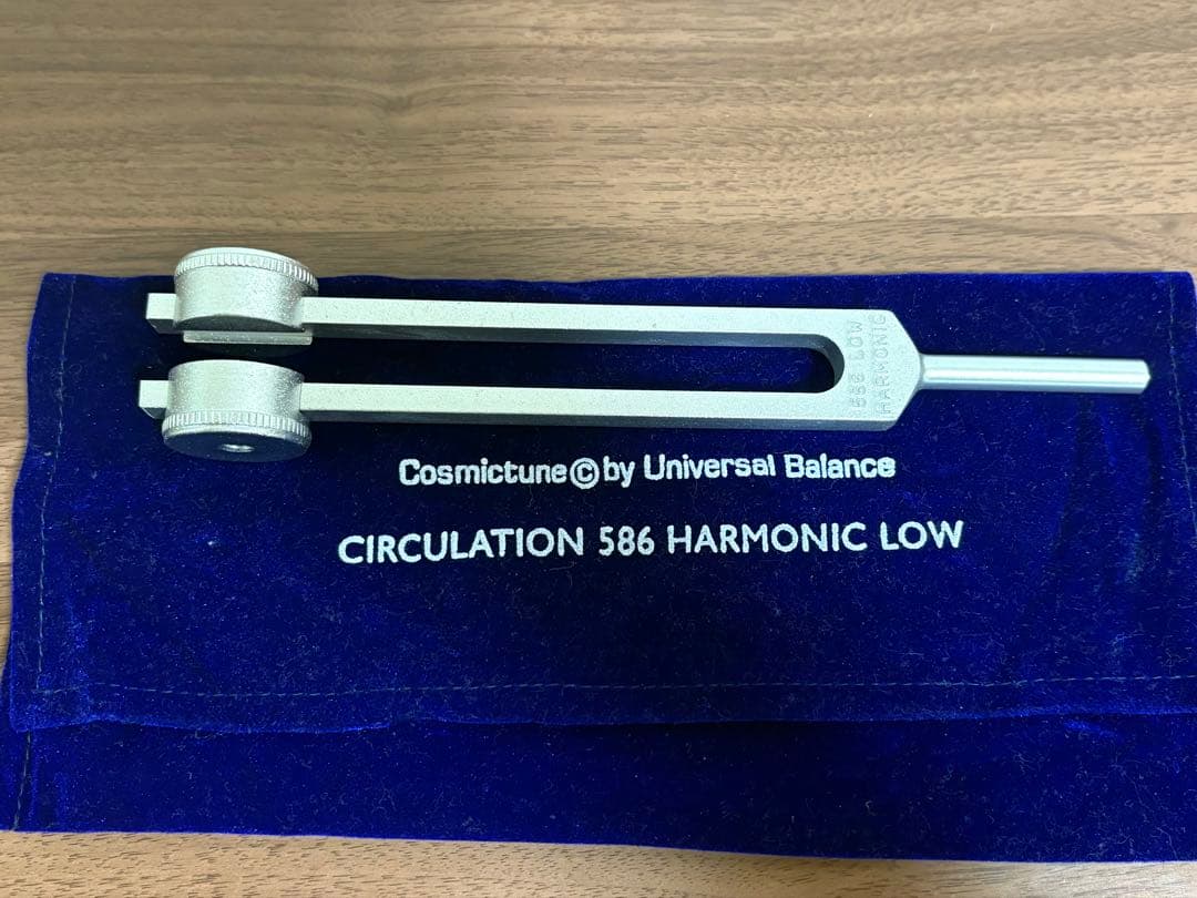 ヘビーフォーク　４本セット（ラバーマレット付き）