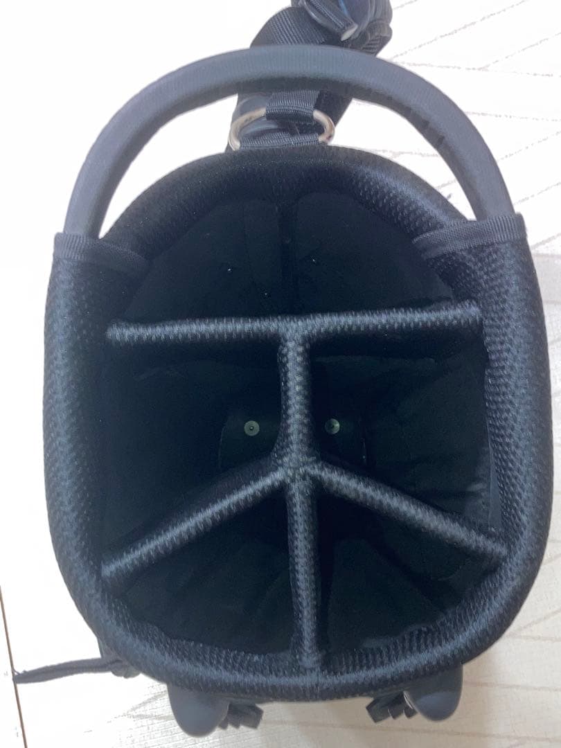 Admiral golf（アドミラルゴルフ）スタンドキャディバッグ