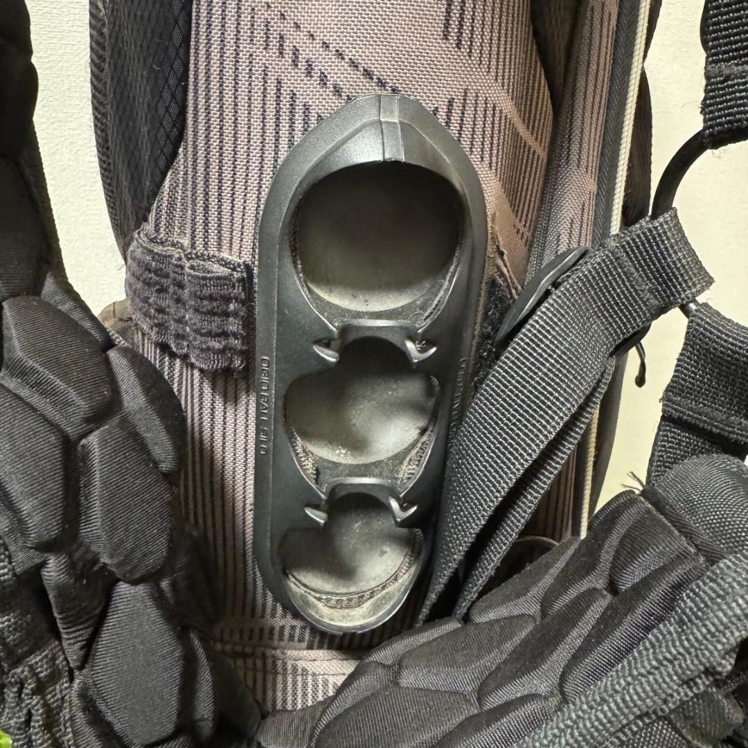 OGIO オジオ GROM スタンド式 キャディバッグ 14分割 - メルカリ