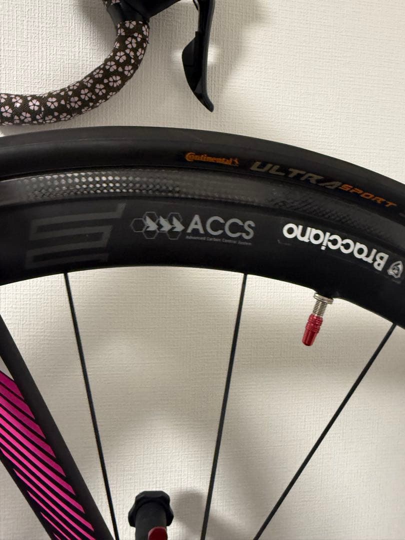 MERIDA REACTO4000 ロードバイク