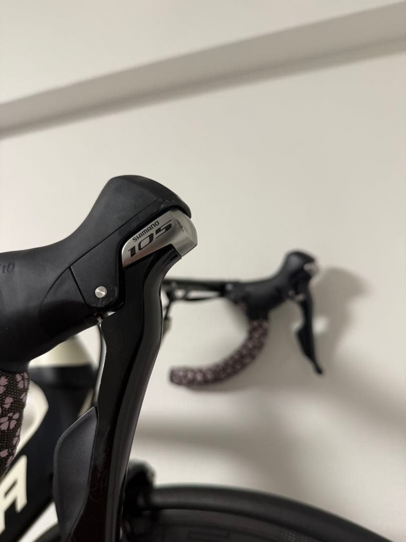 MERIDA REACTO4000 ロードバイク