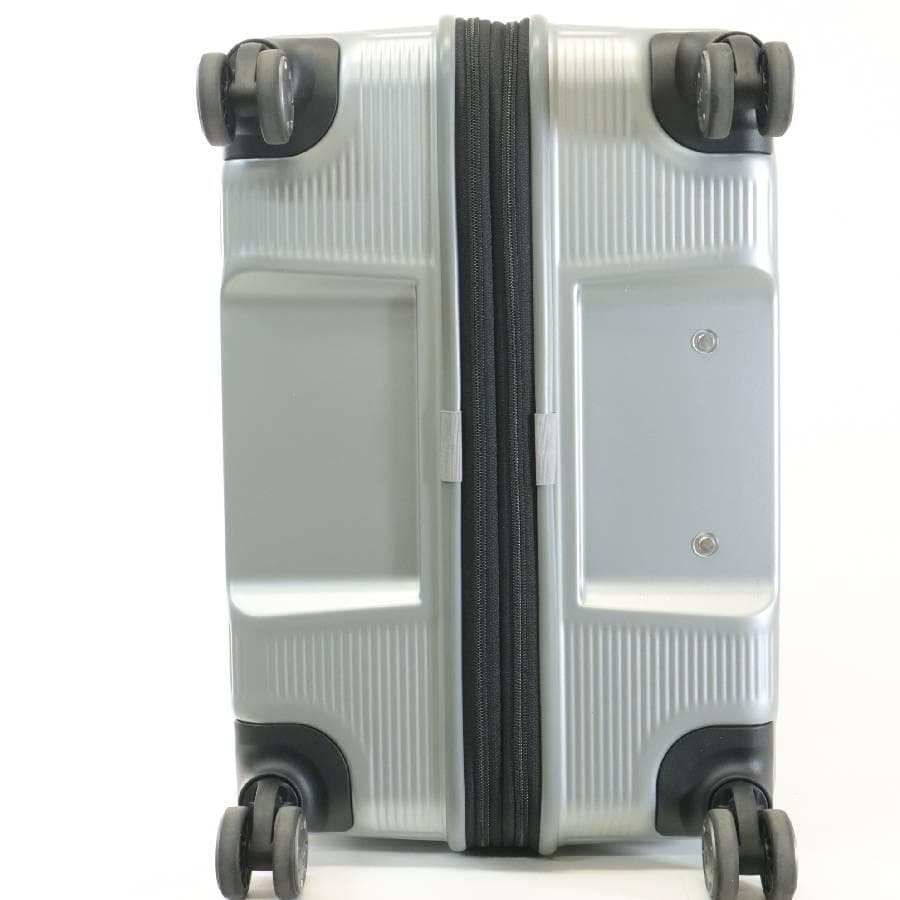 展示品 サムソナイト エレメント XLT スーツケース 27インチ シルバー