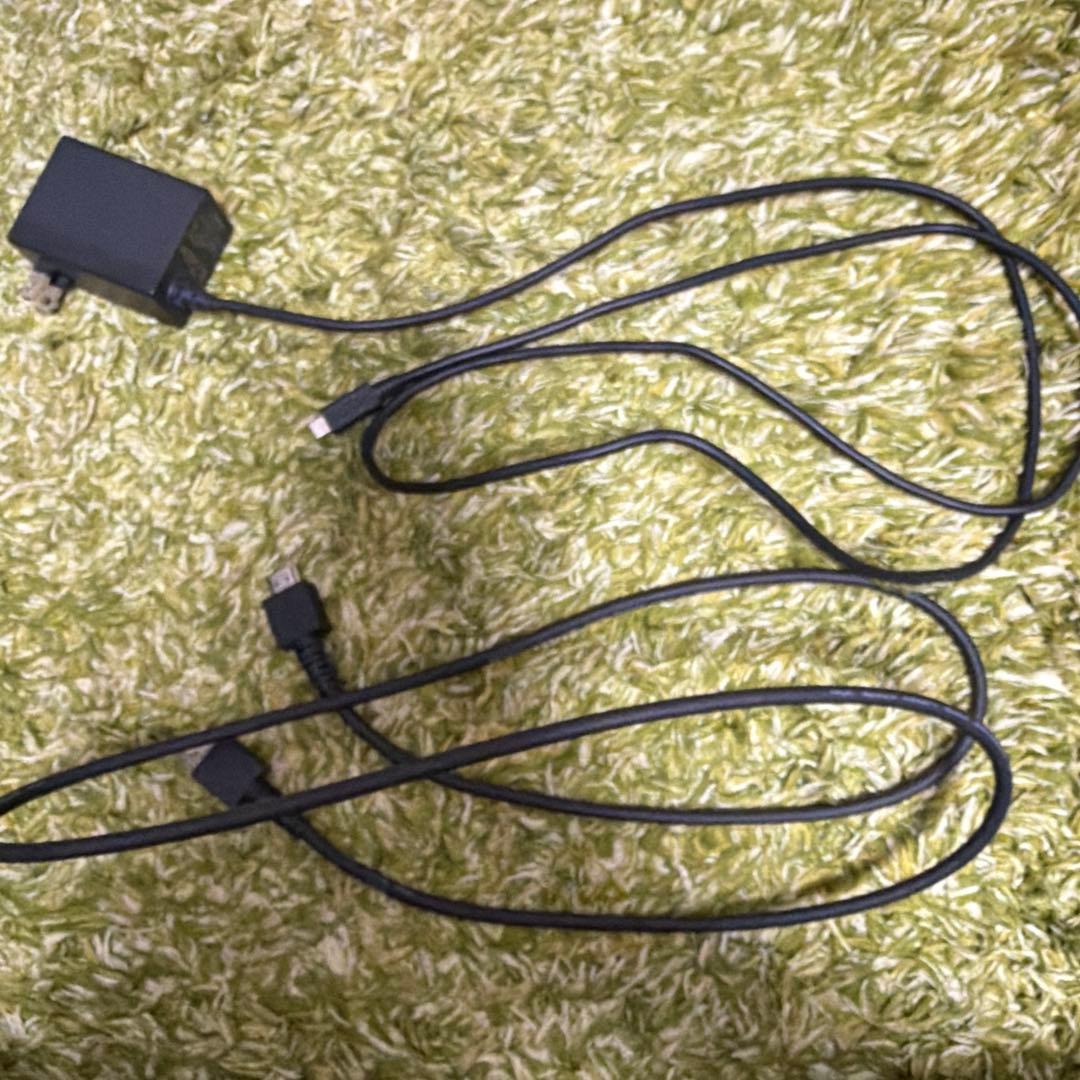 Switch 本体　箱あり　即日発送