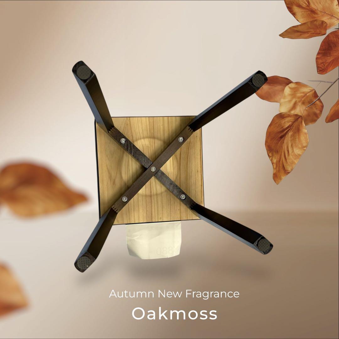 新品未使用未開封　天然木使用　木製椅子4脚セット 四角椅子 木製 スツール　イス