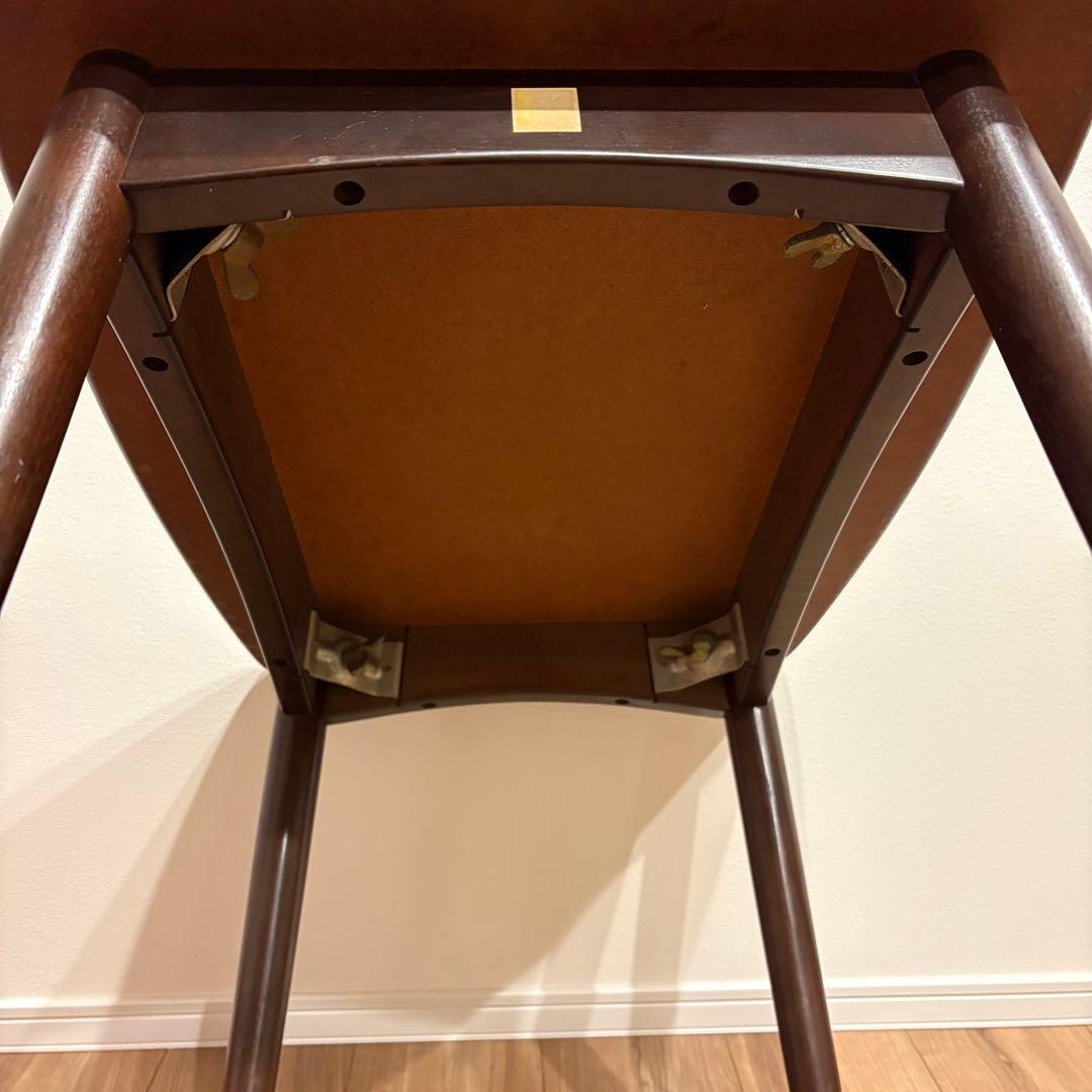 希少！飛騨産業オールドキツツキ コーヒーテーブル サイドテーブル