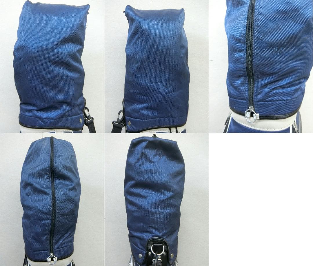 b660 初心者歓迎 ツアーステージ等メンズゴルフ１２本セット※Ｄｒ２本入り