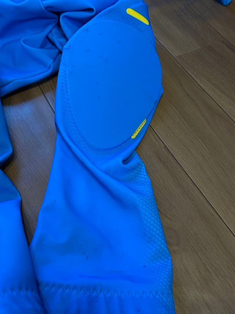 Phenix スキー FIS規格 レーシングスーツ アルペン GS SL M