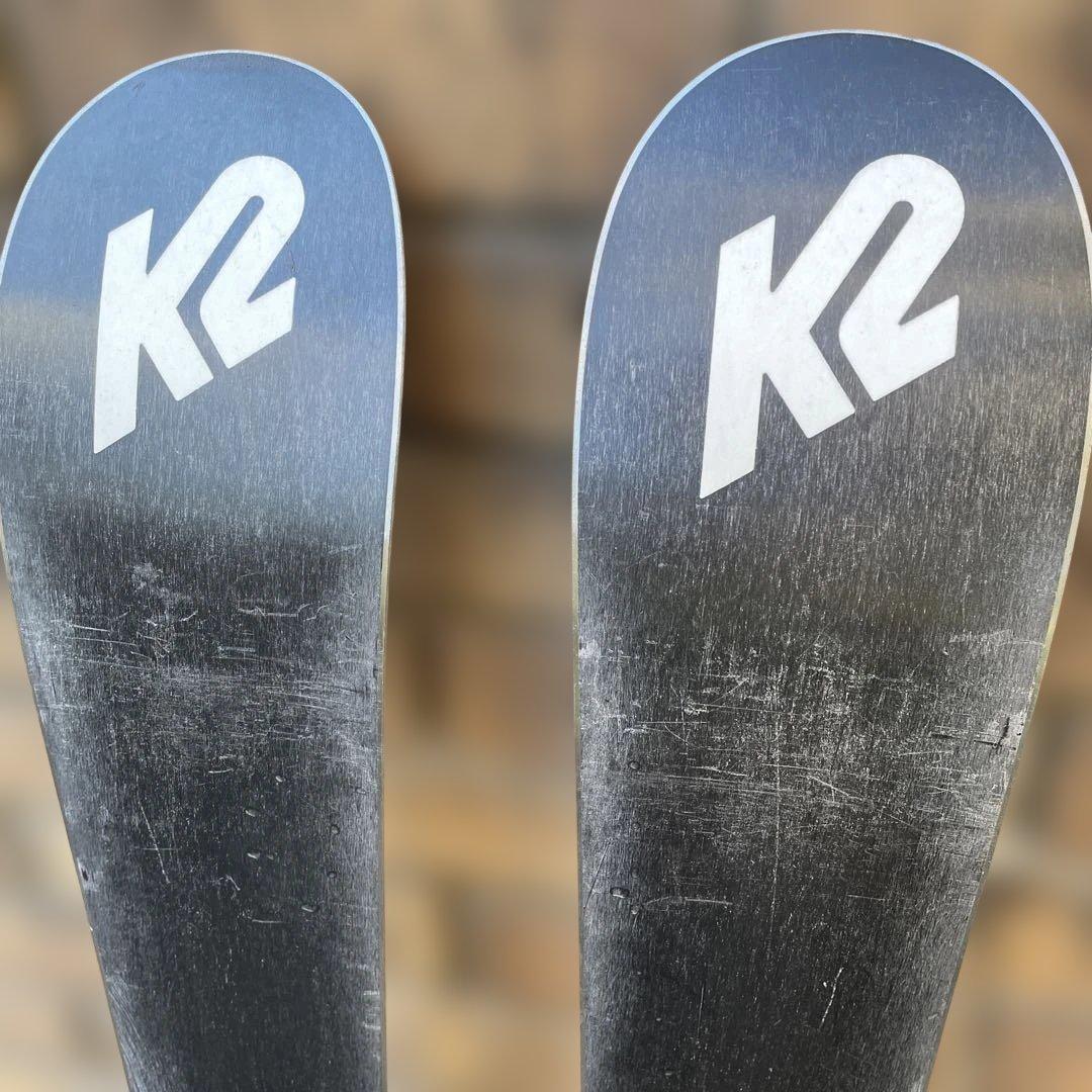 K2 T NINE129cm DIMENSIONSスキー板 ケーツースキー板の通販｜kgydauto.hu