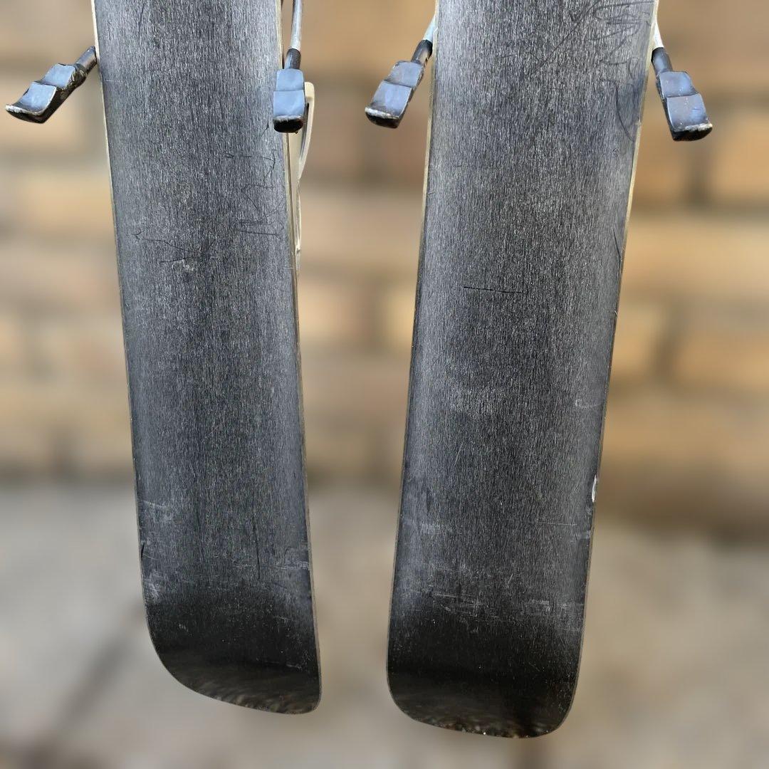 K2 T NINE129cm DIMENSIONSスキー板 ケーツースキー板の通販｜kgydauto.hu