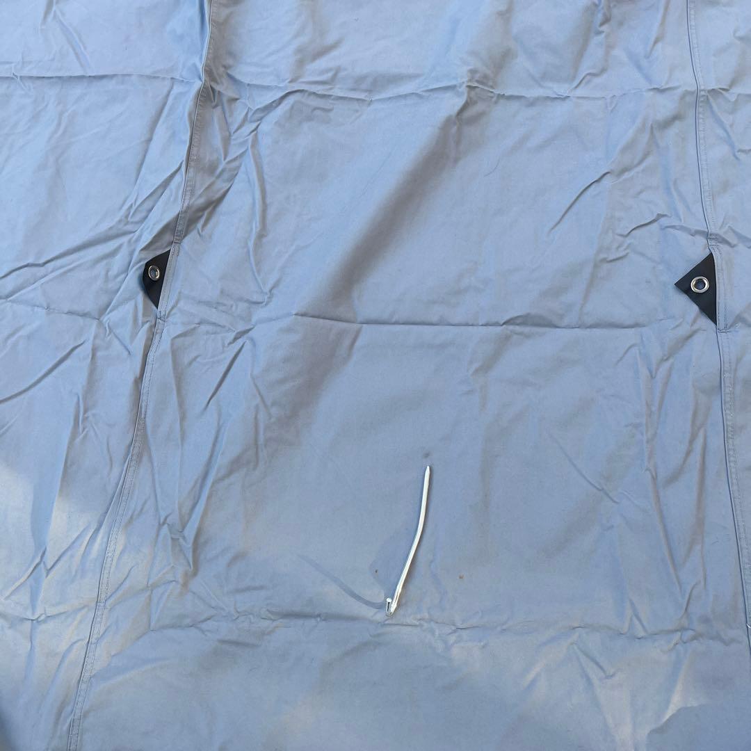 テンマクデザインtent-Mark DESIGN 男前タープ