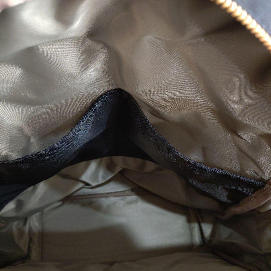 【美品】PORTER GIRL SHEA DAYPACK S ポーター シア