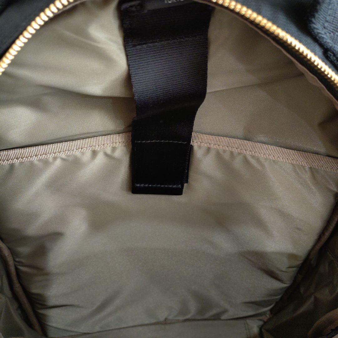 【美品】PORTER GIRL SHEA DAYPACK S ポーター シア