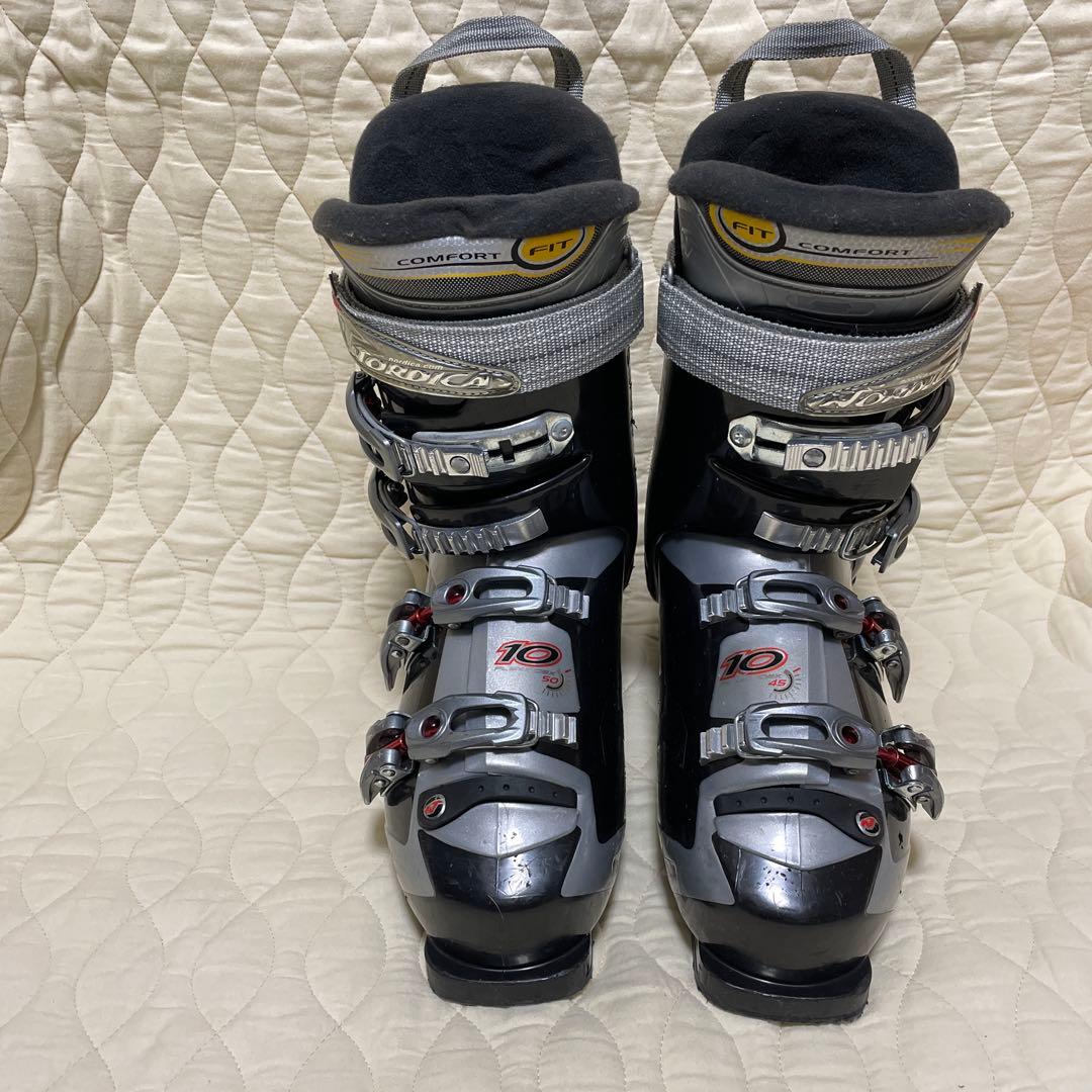 Nordica Speedmachine スキー用ブーツ 26.5cm