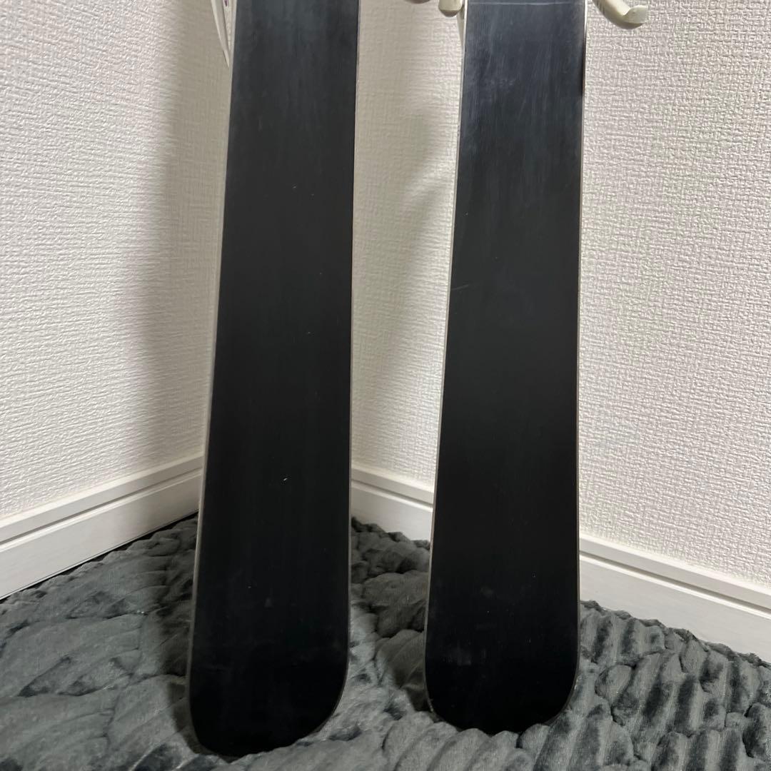 【HART INNOCENCE 】DL-Ⅱ ハート イノセンス スキー152cm