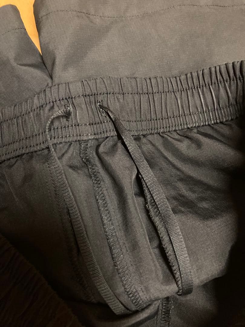 ASICS シングレット　ランニングショートパンツセット　メンズ　美品