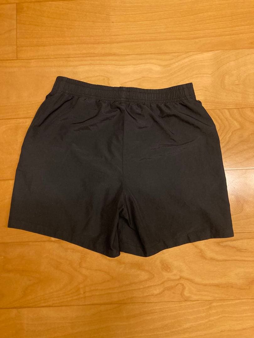 ASICS シングレット　ランニングショートパンツセット　メンズ　美品