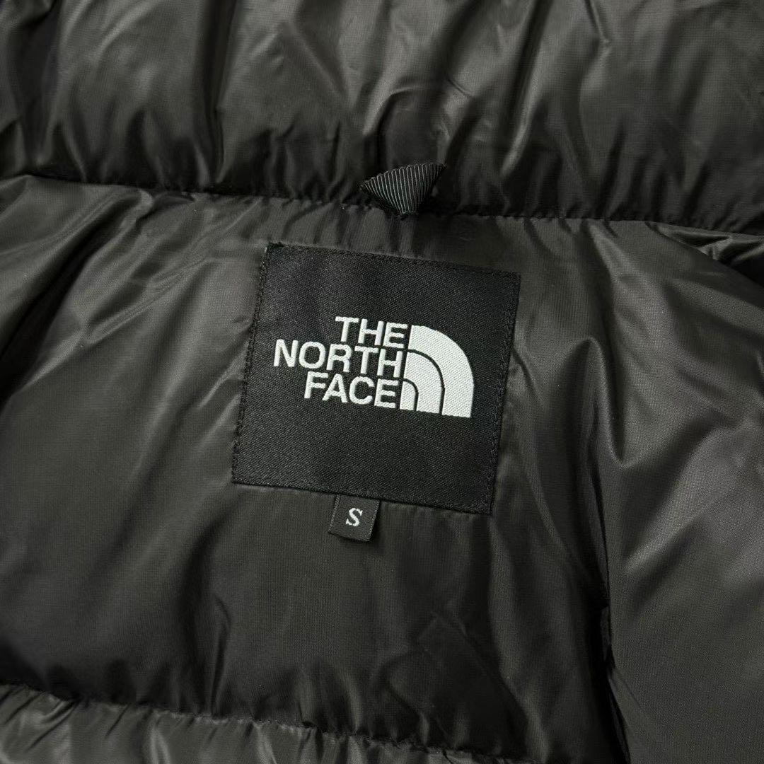 THE NORTH FACE アンタークティカパーカ ND92342 S
