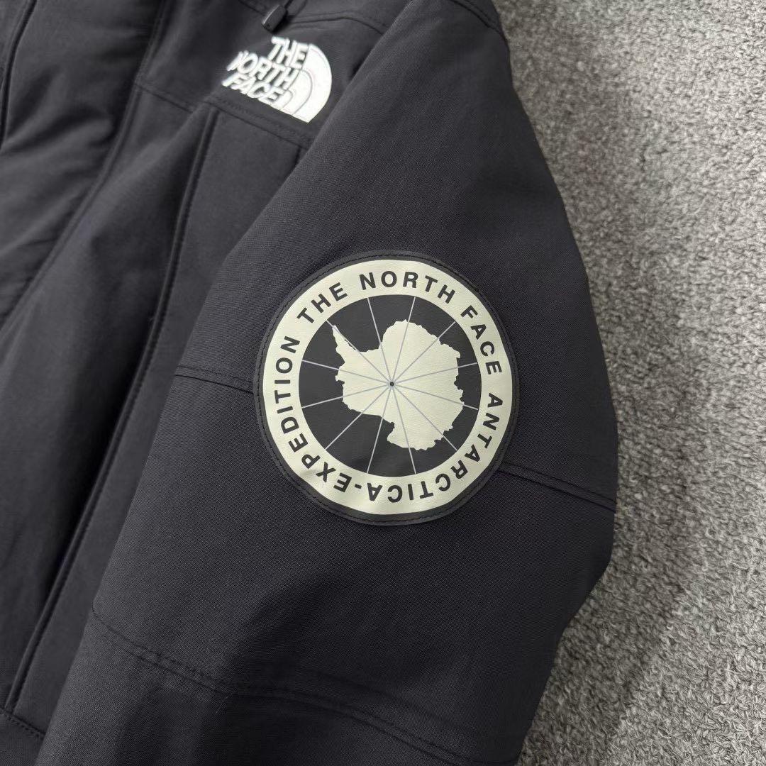 THE NORTH FACE アンタークティカパーカ ND92342 S
