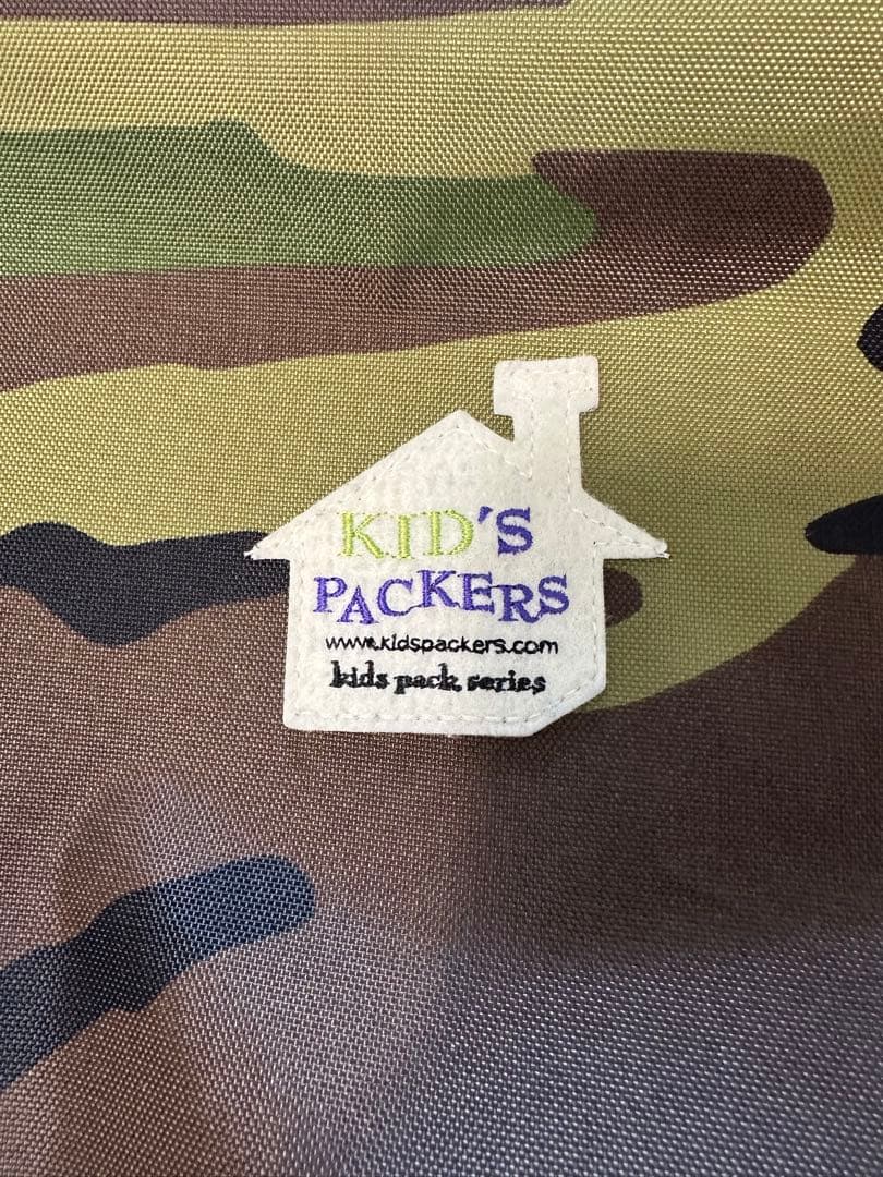 【美品】専用バッグ付　ストライダーPro 12インチ　パープル