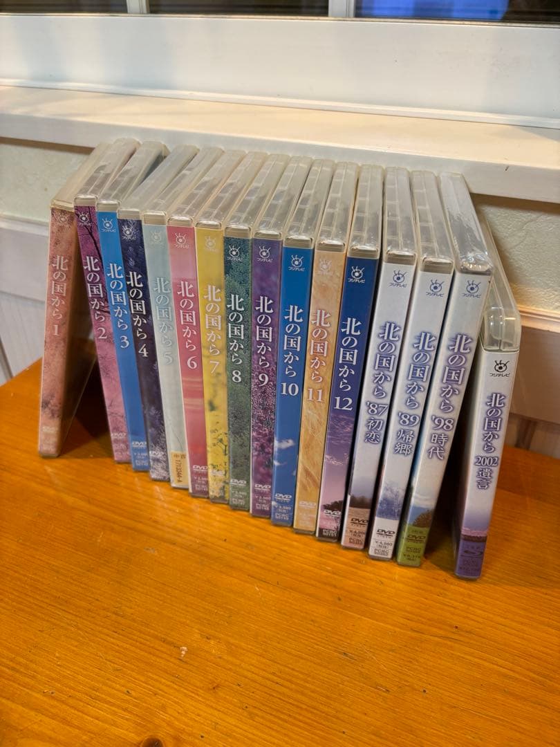 北の国から dvd 楽天市場】【中古】 「北の国から」 DVDマガジン(2)[DVD] 田中邦衛