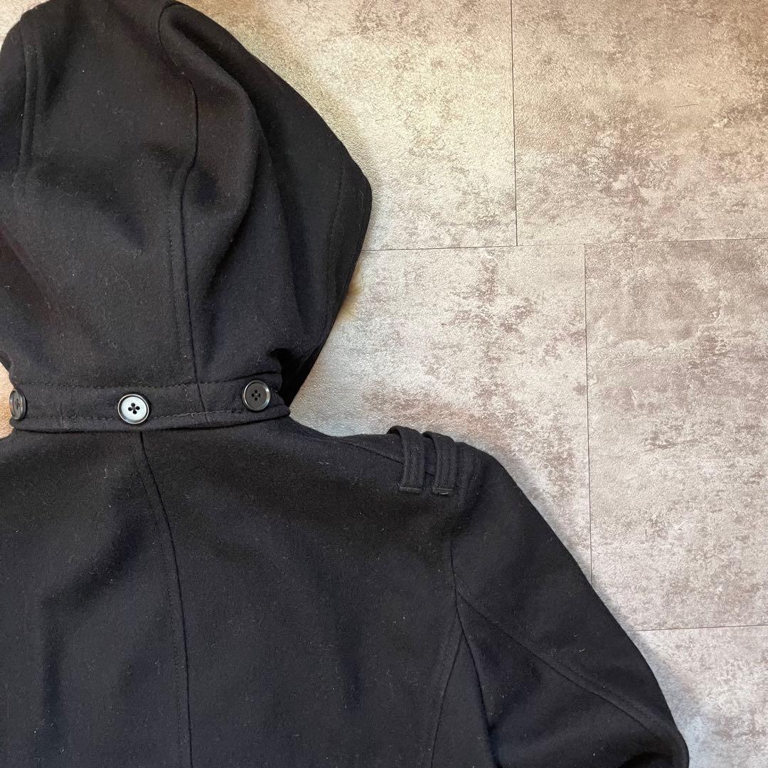 archive PPFM Napoléon fur jacket vkei