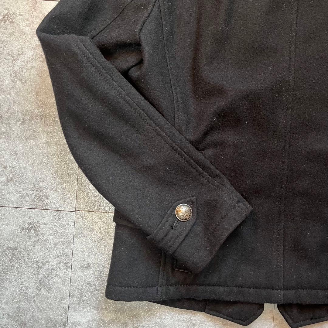 archive PPFM Napoléon fur jacket vkei