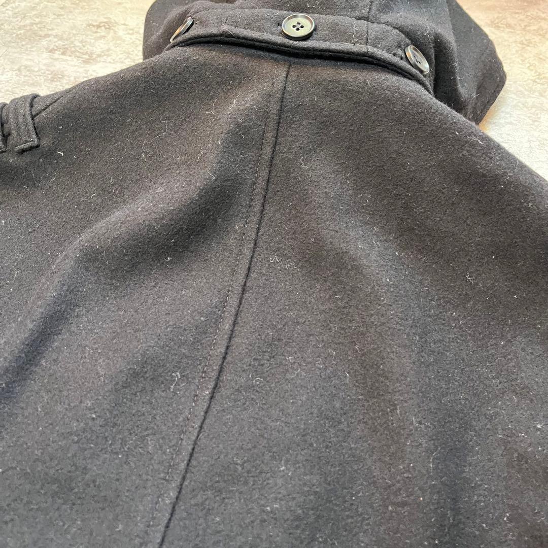 archive PPFM Napoléon fur jacket vkei