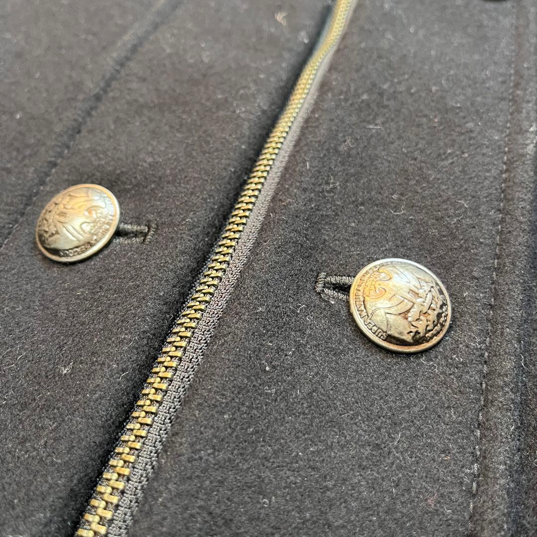 archive PPFM Napoléon fur jacket vkei