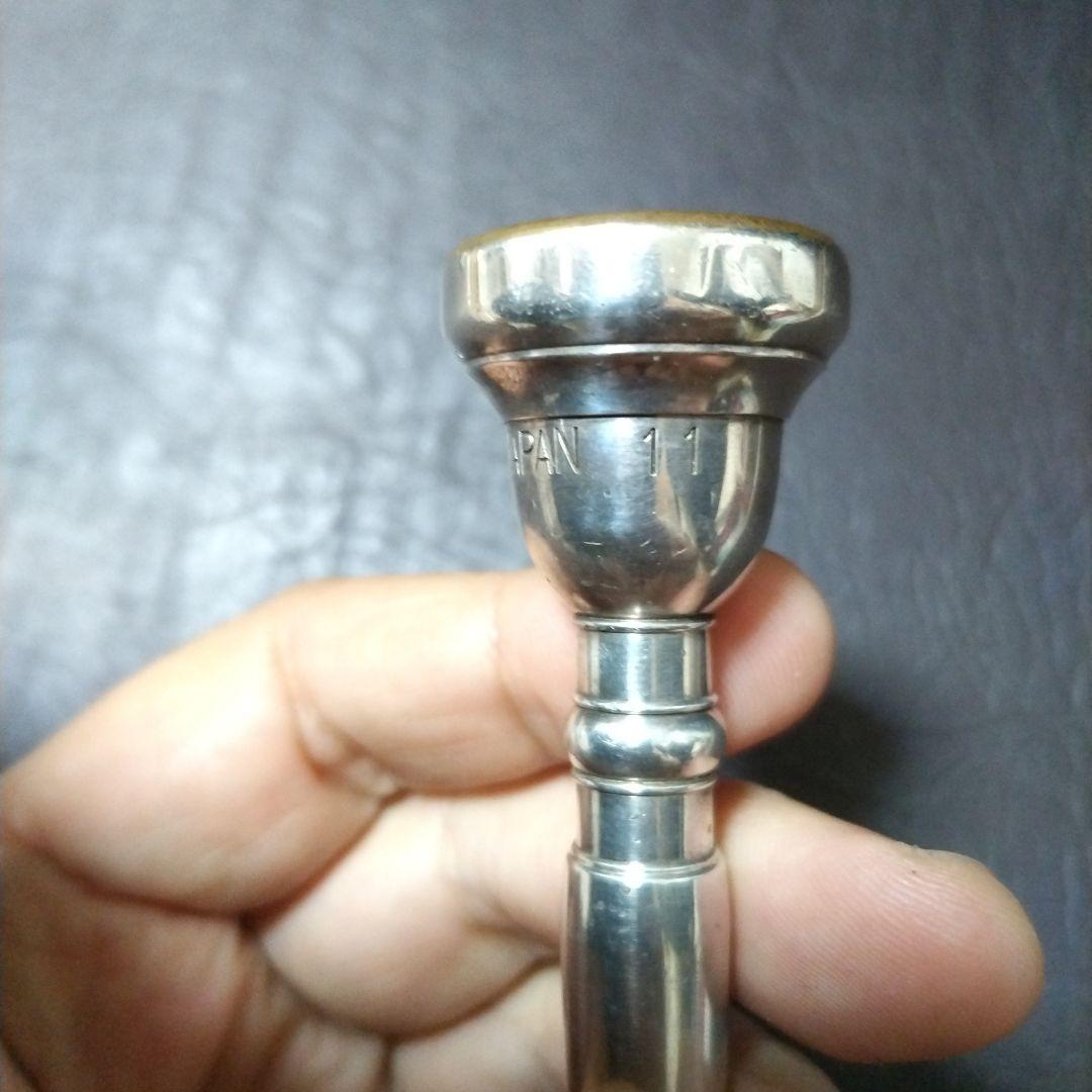 ヤマハ　YAMAHA　YTR-737S