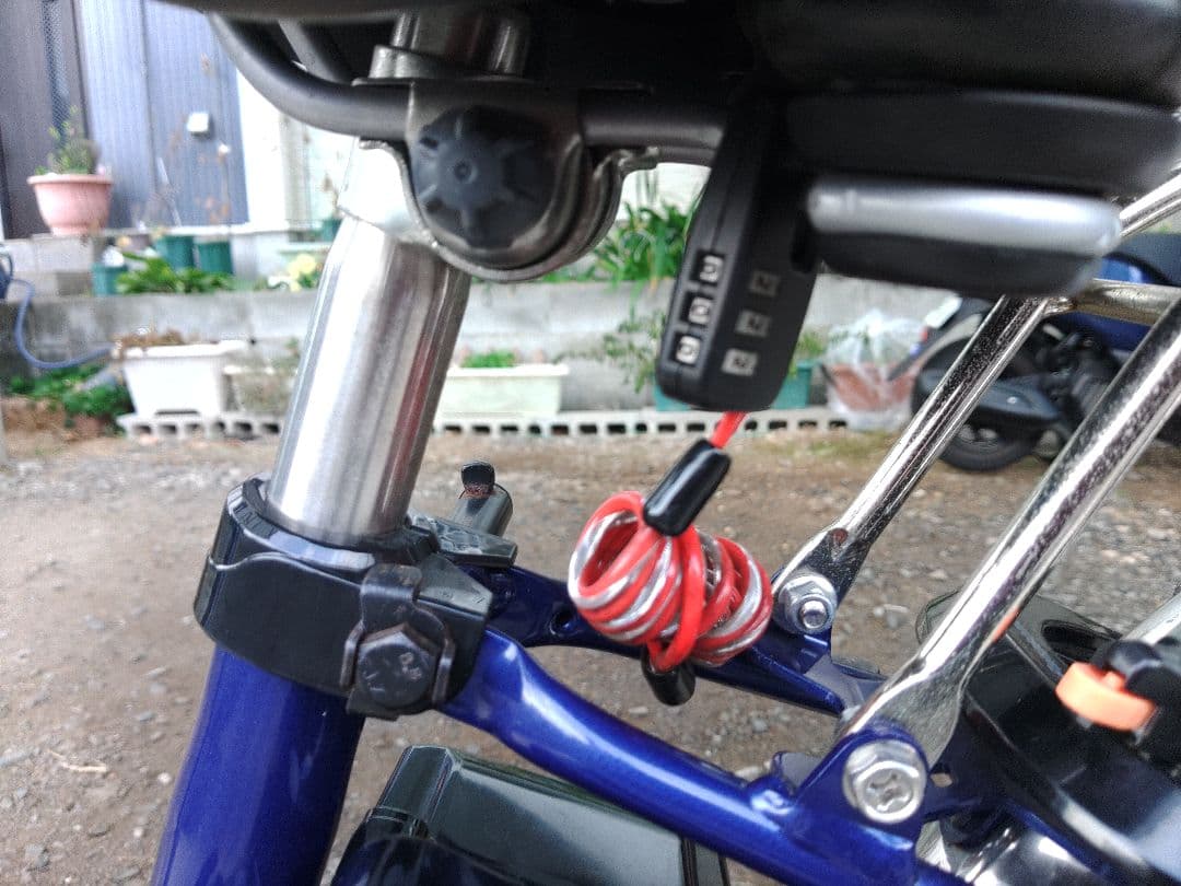 【美品】(極上車)Panasonic電動アシスト自転車❮ビビ-DX❯