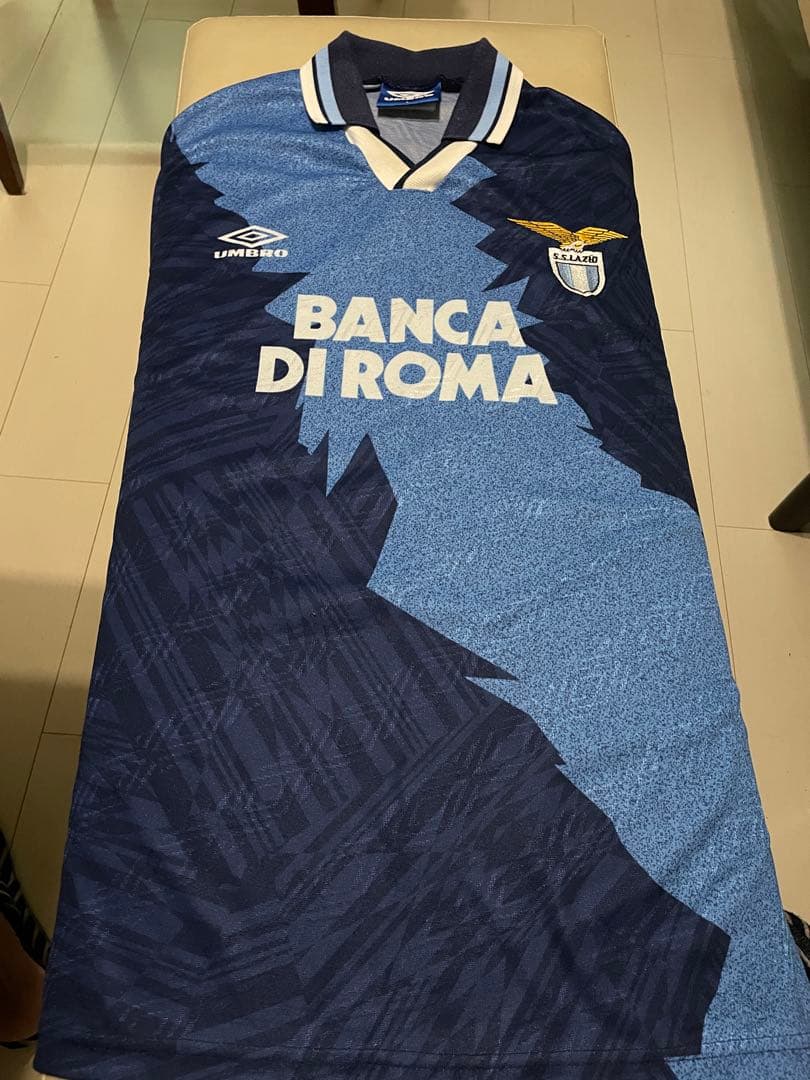 値下！サッカー⚽️ユニフォーム中古