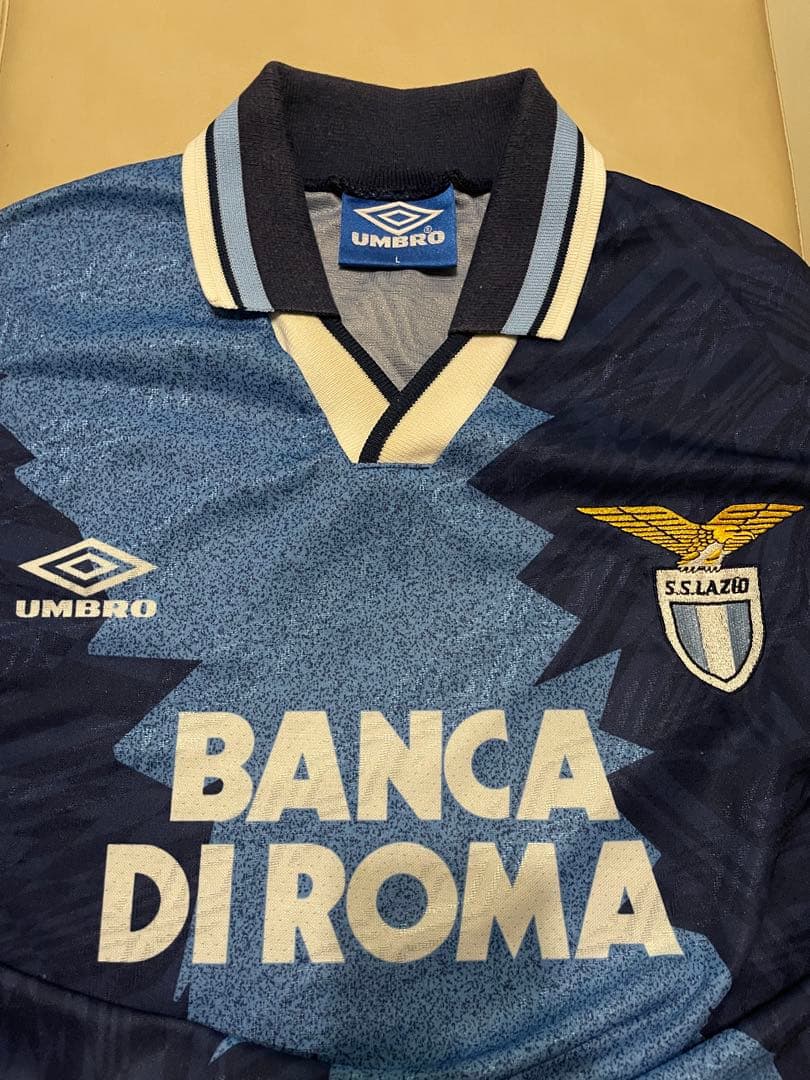 値下！サッカー⚽️ユニフォーム中古